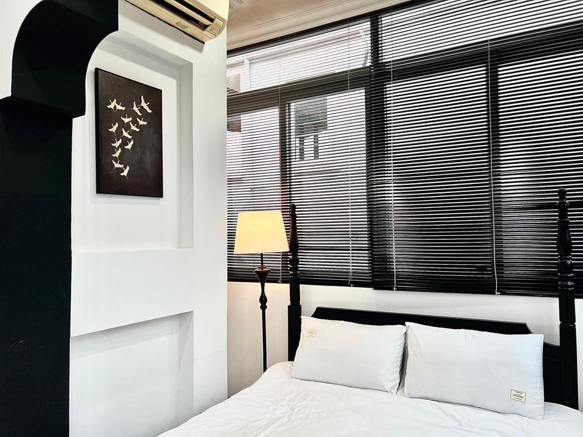 Indochine Design Apartment Hotel 5 - Hanoi Old Quarter, Hanoi