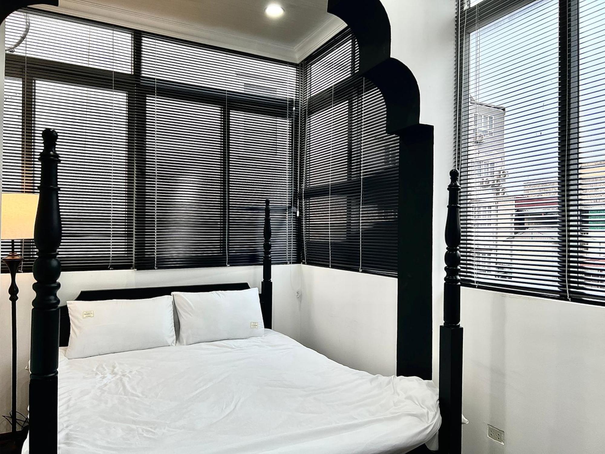 Indochine Design Apartment Hotel 5 - Hanoi Old Quarter — Photos 1